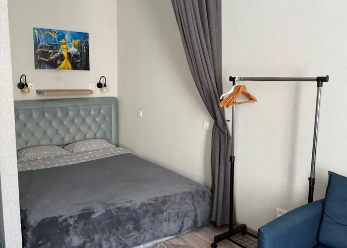 Near Opera * إلفيف